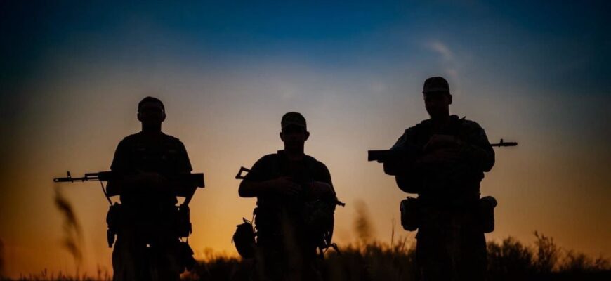 Зміна у виплатах родинам зниклих безвісти воїнів: що кажуть в Міноборони Зміна у виплатах родинам зниклих безвісти воїнів: що кажуть в Міноборони