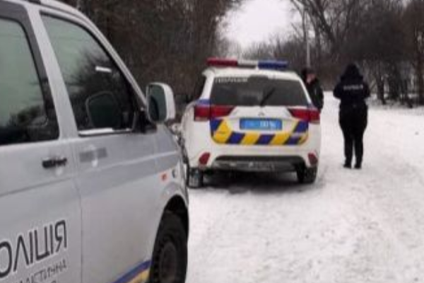 🕯️ Фатальний ранок у багатоповерхівці: 🚔 Загадкова загибель сина та матері сколихнула все місто 🕯️ Фатальний ранок у багатоповерхівці: 🚔 Загадкова загибель сина та матері сколихнула все місто