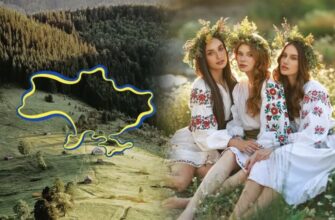 У ваших жилах тече не лише українська кр0в: прізвища, які вказують на інші національності