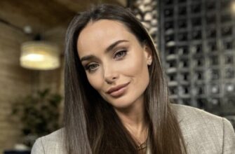 Як виглядає колишній Ксенії Мішиної, від якого вона народила: має з Еллертом дещо спільне