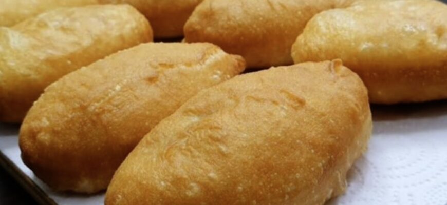 1 секретний інгредієнт, і пиріжки виходять м’якшими і пухкішими, ніж на базарі: наче пух 1 секретний інгредієнт, і пиріжки виходять м’якшими і пухкішими, ніж на базарі: наче пух