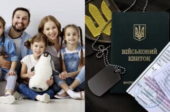 Нововведення в мобілізації: За які борги тепер «злітає» відстрочка, навіть якщо є 3 дітей