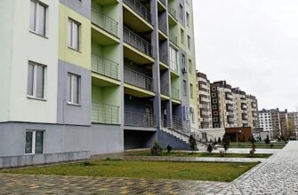 Квартира на першому поверсі – перевага чи недолік?