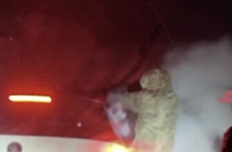 🚀 «Вогнегасник замість документів»: одесит епічно відбився від ТЦК та зник у хмарі диму! 🧯💨