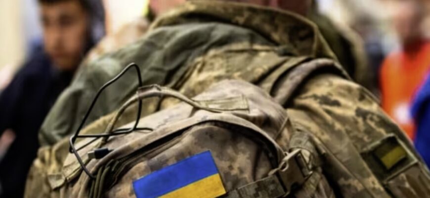 З 1 березня чоловіків з інвалідністю можуть мобілізувати: в яких випадках це можливо? З 1 березня чоловіків з інвалідністю можуть мобілізувати: в яких випадках це можливо?
