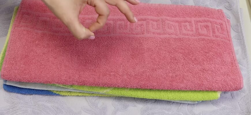 Замість кондиціонера для білизни беру 1 ложку “сипучого золота”: рушники стали м’якими, як у готелі Замість кондиціонера для білизни беру 1 ложку “сипучого золота”: рушники стали м’якими, як у готелі