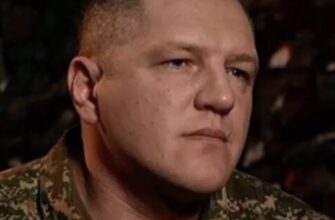 Довг0очікуване закінчення війни…” командувач Нацгвардії щойно зробив вражаючу заяву