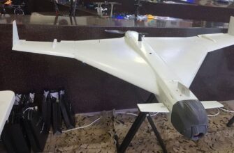 ЗСУ знищили надсучасний дрон РФ: перехоплювачі 118-ї бригади продемонстрували ефективність (відео)
