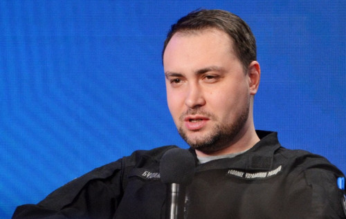 Зустріч Зеленського з Путіним: Росія може змінити думку щодо саміту — Буданов Зустріч Зеленського з Путіним: Росія може змінити думку щодо саміту — Буданов