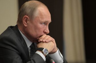 Диктатора зливають: чому опублікували “сире” відео Путіна та його найгірший рейтинг
