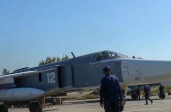 Катар заявив про знищення іранської авіації, переданої Росією
