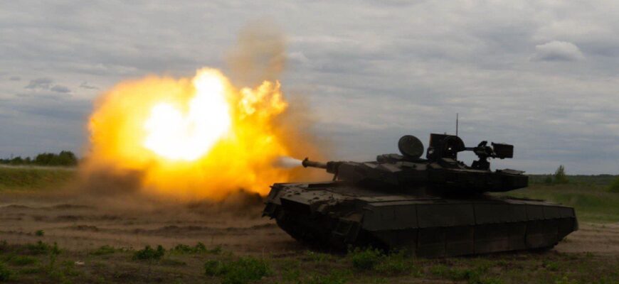 Прорив російської оборони: десантники ЗСУ звільнили 9 сіл на Донбасі та йдуть далі – ЗМІ Прорив російської оборони: десантники ЗСУ звільнили 9 сіл на Донбасі та йдуть далі – ЗМІ