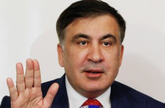 Саакашвілі: війна проти Ірану – це початок кінця Путіна і шанс для України зірвати джекпот