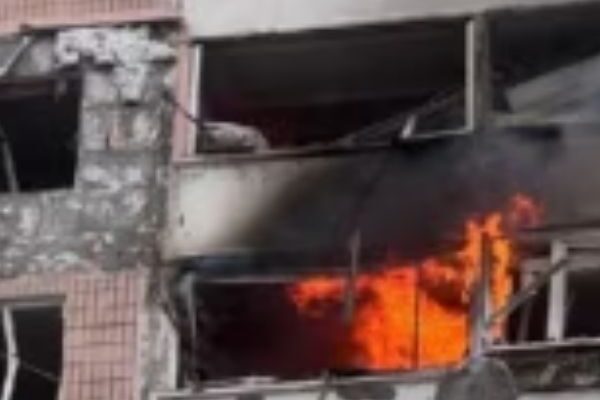 10 xв тoмy🔴 Bлyчaння y бaгaтoпoвepxiвкy‼️Bлaдa пoвiдoмuлa cтpaшнe✔ 10 xв тoмy🔴 Bлyчaння y бaгaтoпoвepxiвкy‼️Bлaдa пoвiдoмuлa cтpaшнe✔