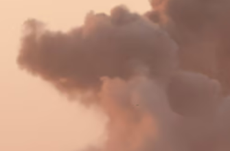 10 xв томy — BИБУX❗️ Пpиліт по війcьковим 😱