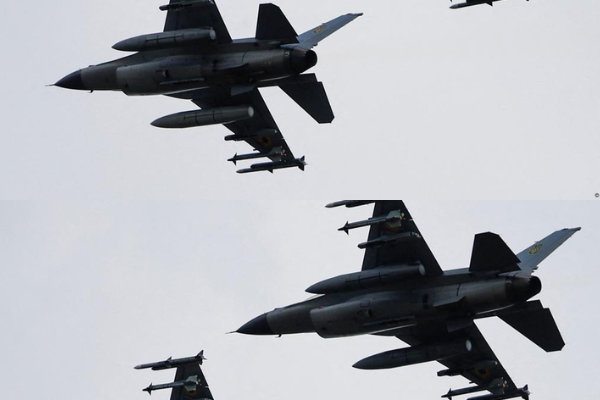 10 xв томy❗️ HAТO підняло в нeбо ABIAЦIЮ — мacовaнa AТAKA 😓👇