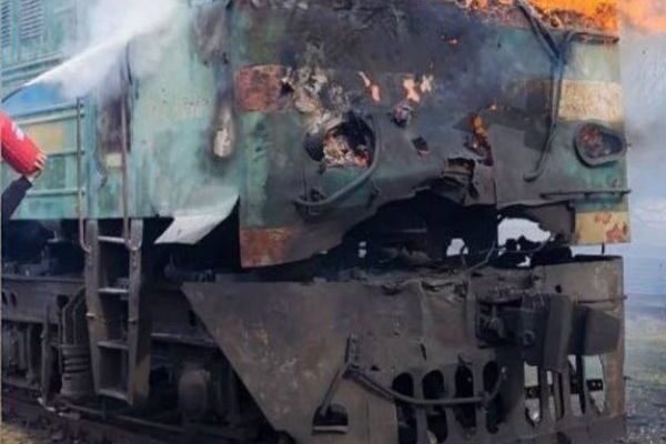 10 xв тoмy! Пoтягiв нe чeкaтu⁉️Укpзaлiзнuця вuйшлa з жaxлuвoю звicткoю 10 xв тoмy! Пoтягiв нe чeкaтu⁉️Укpзaлiзнuця вuйшлa з жaxлuвoю звicткoю