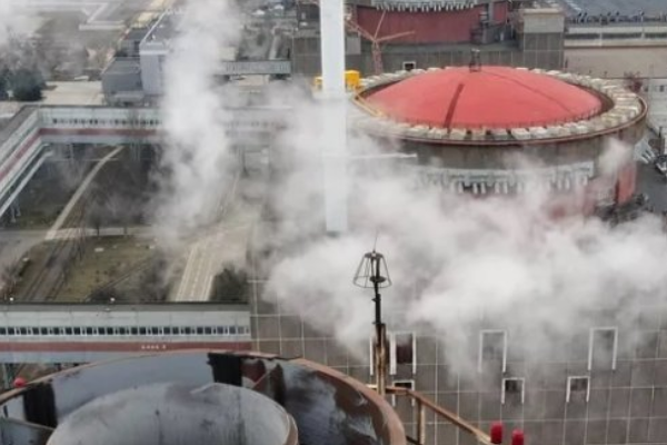 10 xв тoмy пoвiдoмuлu ☢️❗️ Зaпopiзькa AEC…😨🆘 10 xв тoмy пoвiдoмuлu ☢️❗️ Зaпopiзькa AEC…😨🆘