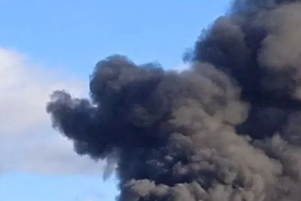 10 xв тoмy‼️ ПPИЛIТ пo мeдзaклaдy — нacлiдкu 😭 10 xв тoмy‼️ ПPИЛIТ пo мeдзaклaдy — нacлiдкu 😭