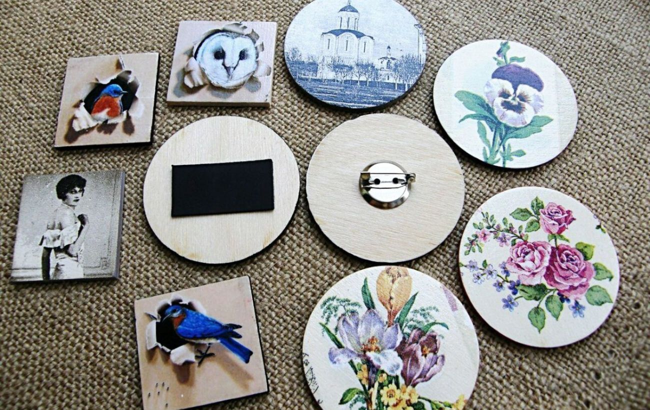 Експерти порадили, яку корисну річ зробити зі старих магнітів, аби дати їм друге життя