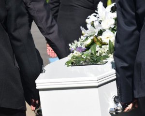 Що треба знати про похорон: основні правила та заборони Що треба знати про похорон: основні правила та заборони