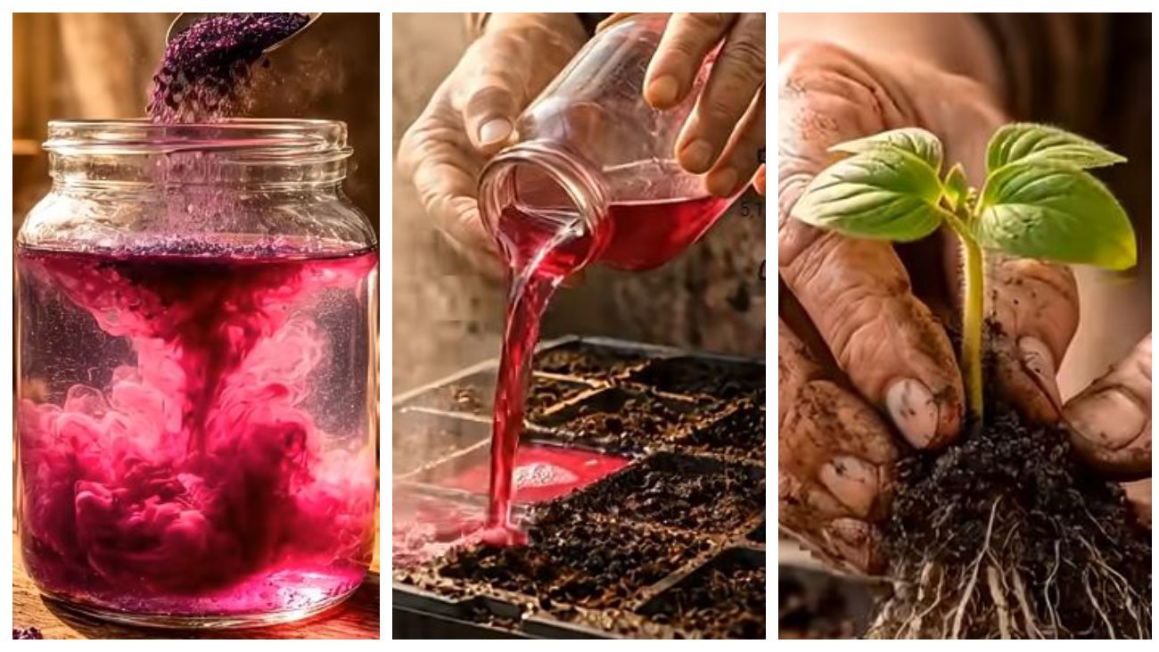 Городники назвали найкращий засіб для городини від грибка