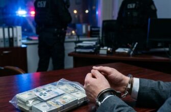 Хабар у 0 тис. і не тільки: 3 заступники начальника СБУ заарештовані в один день – джерело
