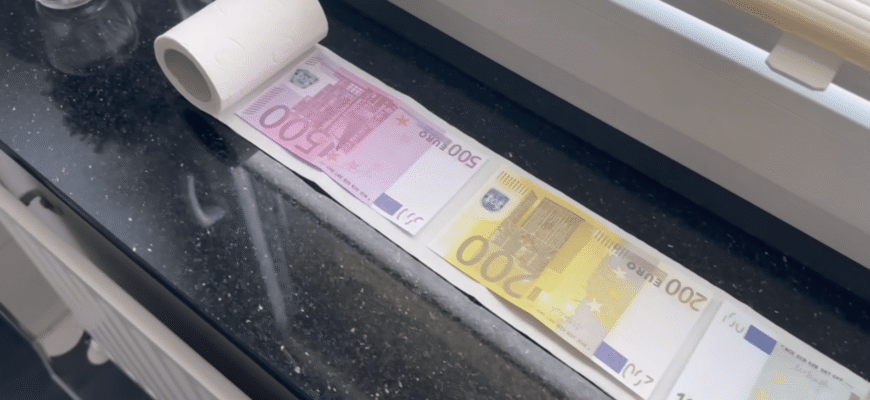 Не сейф і не матрац: 13 місць для заначки вдома, повз які злодій пройде і навіть не гляне у бік – перевірено Не сейф і не матрац: 13 місць для заначки вдома, повз які злодій пройде і навіть не гляне у бік – перевірено