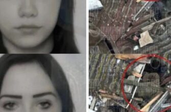 😱 14-річну дівчину, яку шукали 2 доби знайшли, АЛЕ…Шокуюча правда про загадкове зникнення дівчини