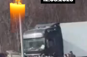 15 хв тому❗️Моторошна ДТП😭 Військову машину роз Мазало💥Є загиблі✔