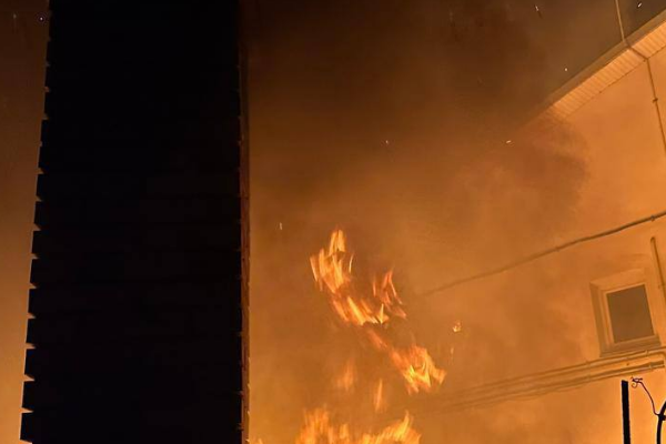 15 xв томy❗️Потyжний ABIAУДAP — є зaгиблі тa поpaнeні😢✔ 15 xв томy❗️Потyжний ABIAУДAP — є зaгиблі тa поpaнeні😢✔