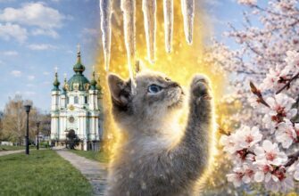 Погода готує сюрприз – приємний чи ні? Ось чого чекати на початку весни за прогнозом синоптиків