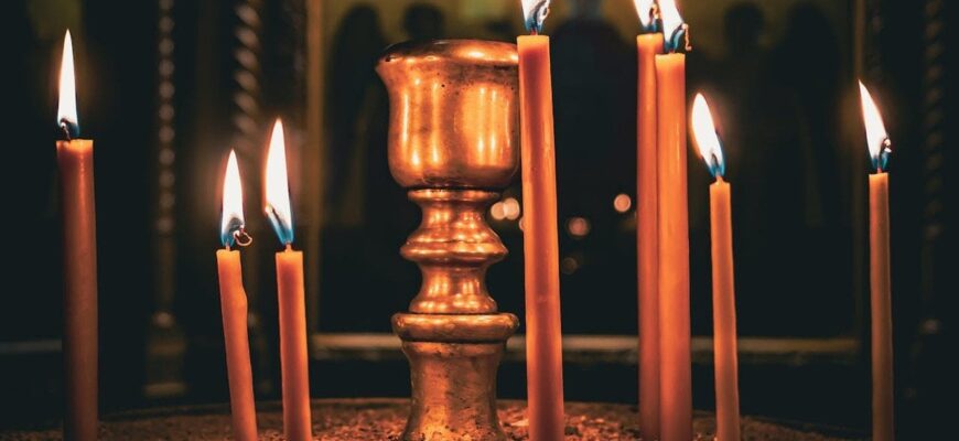 17 березня — яке церковне свято, з чим звертаються віряни до святого цього дня 17 березня — яке церковне свято, з чим звертаються віряни до святого цього дня