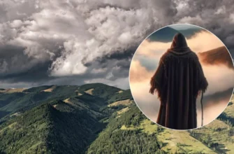 Його боялися і поважали: яким був наймогутніший мольфар в Україні