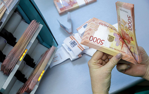 Економіка Росії на межі краху: прокремлівські експерти вже б’ють на сполох Економіка Росії на межі краху: прокремлівські експерти вже б’ють на сполох