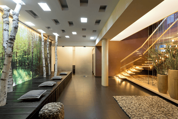 Найбільший приватний будинок в Україні збудували в Дніпрі / Фото: ArchDaily