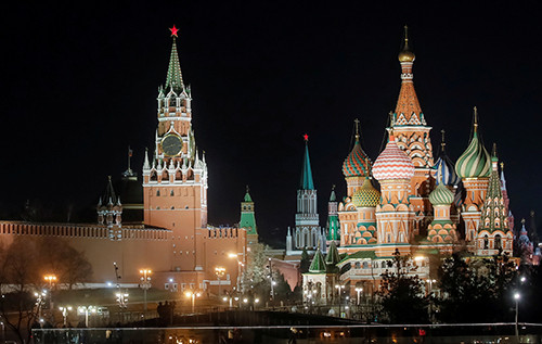 Росія намагається отримати право вето на рішення НАТО щодо ядерної зброї та гарантій безпеки для України, — аналітики Росія намагається отримати право вето на рішення НАТО щодо ядерної зброї та гарантій безпеки для України, — аналітики