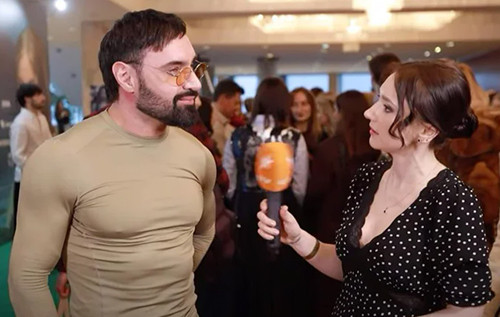 Віталій Козловський відмовився називати причини звільнення зі служби в Силах оборони Віталій Козловський відмовився називати причини звільнення зі служби в Силах оборони