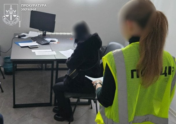 / © Прокуратура Житомирської області