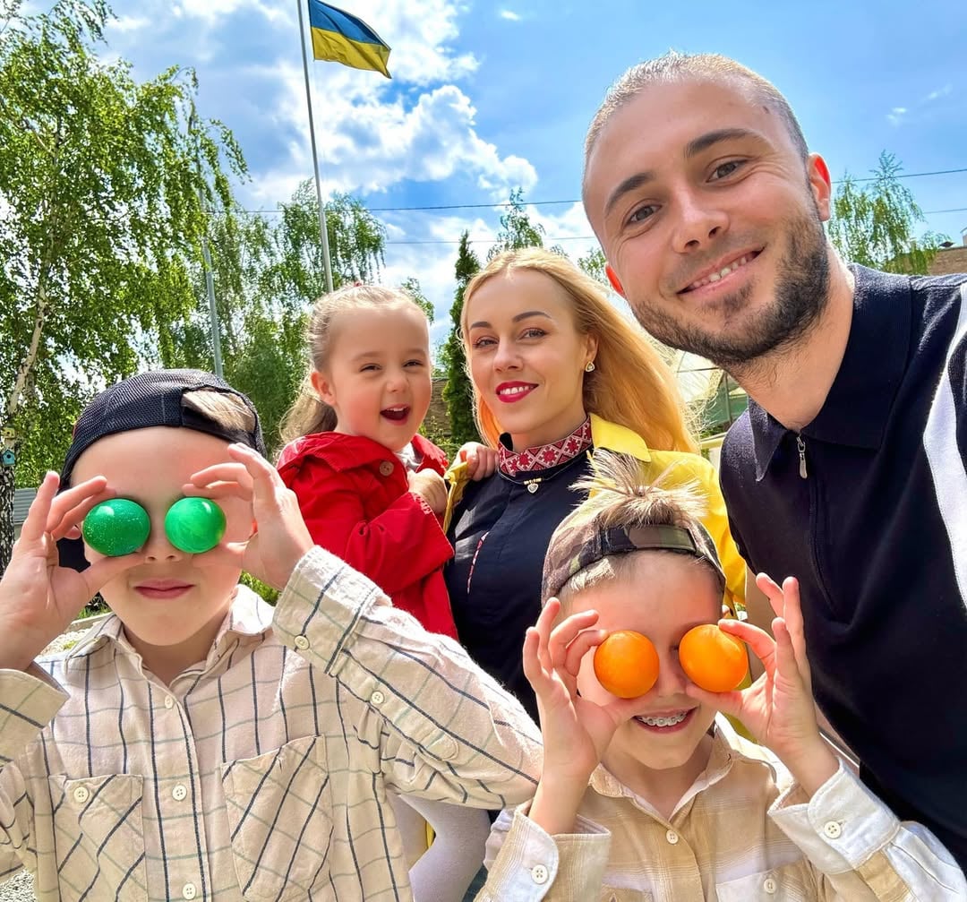 Тарас Тополя