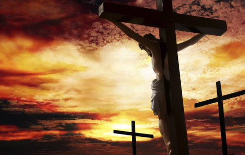 Бразильські вчені розкрили деталі смерті Ісуса Христа Бразильські вчені розкрили деталі смерті Ісуса Христа