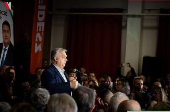 Орбан вперше особисто відреагував на можливу розмову з ЗСУ, яку йому пообіцяв Зеленський