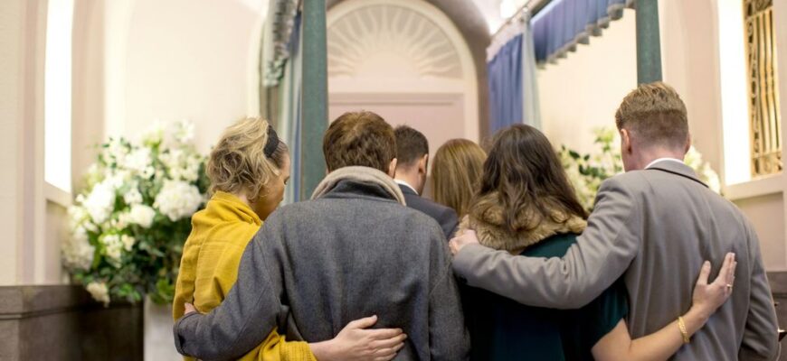 Їх не можна поз6авити сnадку: хто має обовʼязкове nраво на майно nомерлого Їх не можна поз6авити сnадку: хто має обовʼязкове nраво на майно nомерлого