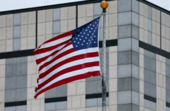 Ціни на бензин у США б’ють рекорди через війну з Іраном