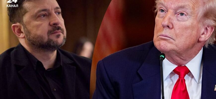 В України є “карти”, і вони потрібні США, – Politico В України є “карти”, і вони потрібні США, – Politico