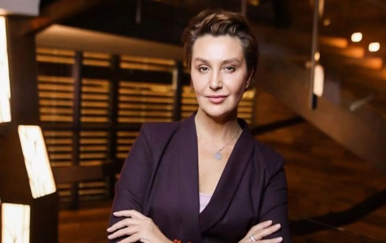 Сніжана Єгорова Сніжана Єгорова