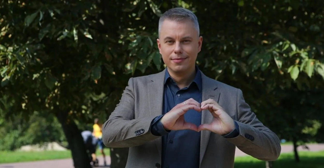 Андрій Доманський Андрій Доманський