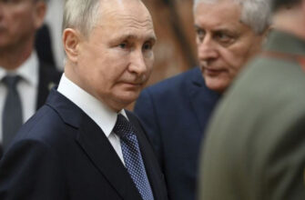 “Кхе-кхе… Давайте ще раз”: Кремль випадково опублікував невдалий дубль привітання Путіна з 8 березн