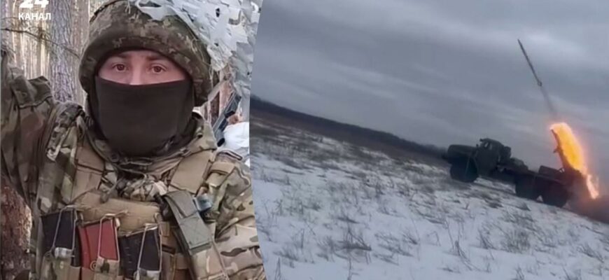 Росіянам помстилися за вбитих харків'ян: українські військові показали відплату Росіянам помстилися за вбитих харків'ян: українські військові показали відплату