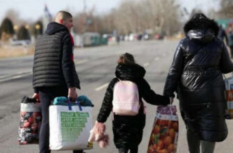 Європа думає, як втримати українських біженців у себе, – соціолог